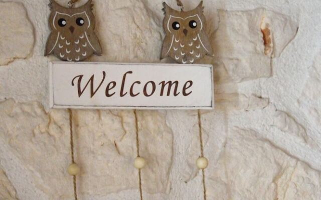 Trulli Casa Alberobello