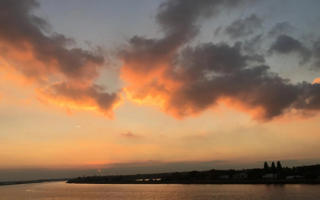 Kaai11 Riverview Apartments