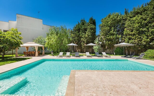 2733 Villa Nunzia by Perle di Puglia