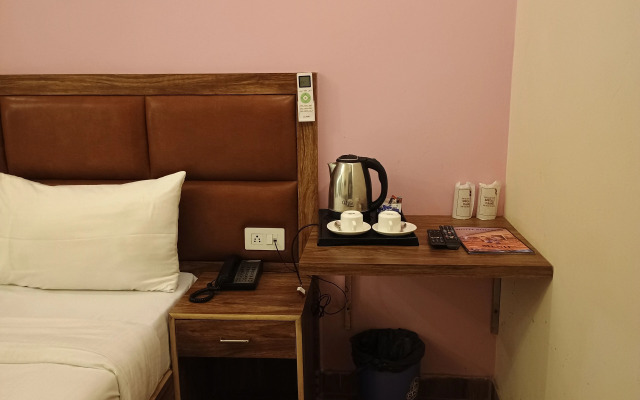 Stiltstay - Managed by AHG