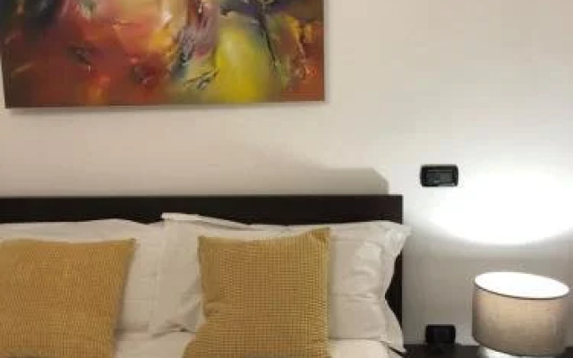 Panoramic Apartments