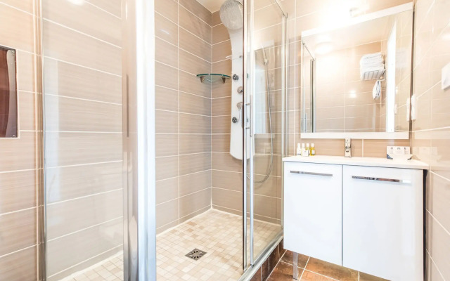 Madame Vacances Hotel Le Mottaret