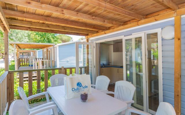 Club Del Sole Marina Family Resort