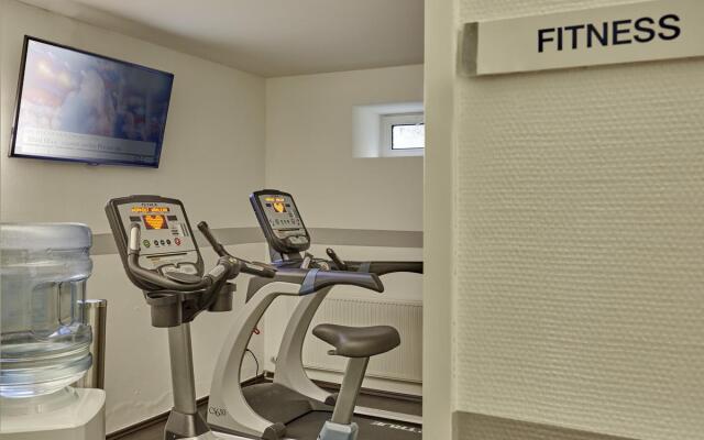 H+ Hotel Köln Hürth