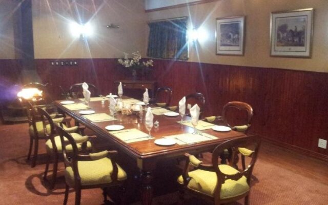 Manor House Bed and Breakfast