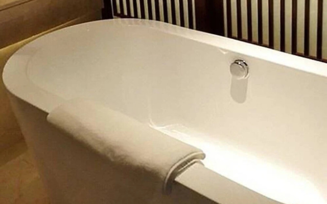 New Century QiziBay Hainan – Spa – Changjiang