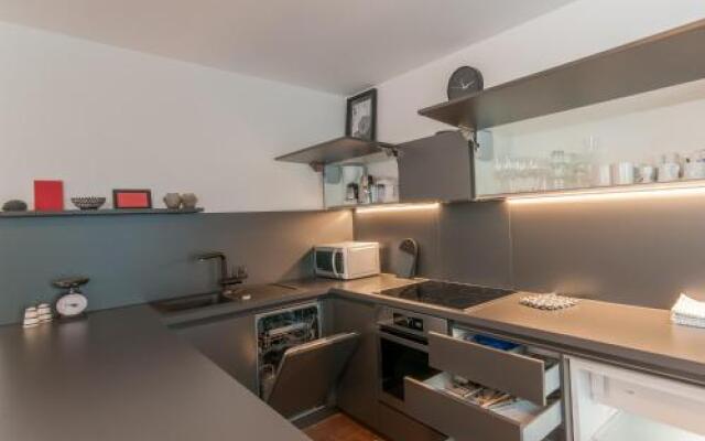 Design Apartment Zell am See