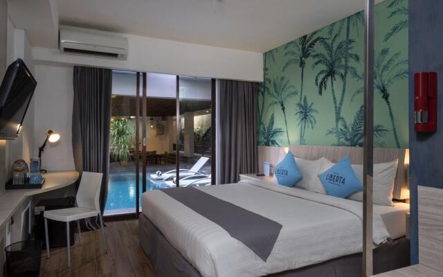 Hotel Liberta Seminyak