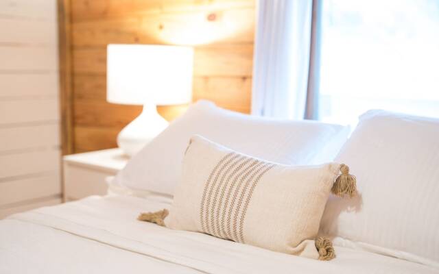 Red Feather Cabins 270