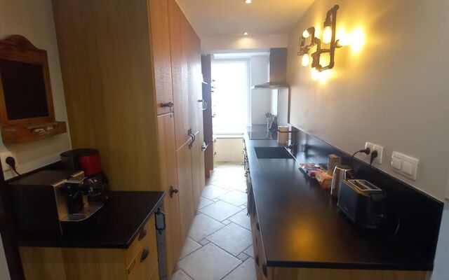My Home Nancy - Le Loft de Jade