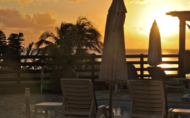 Aparthotel de Tamarin