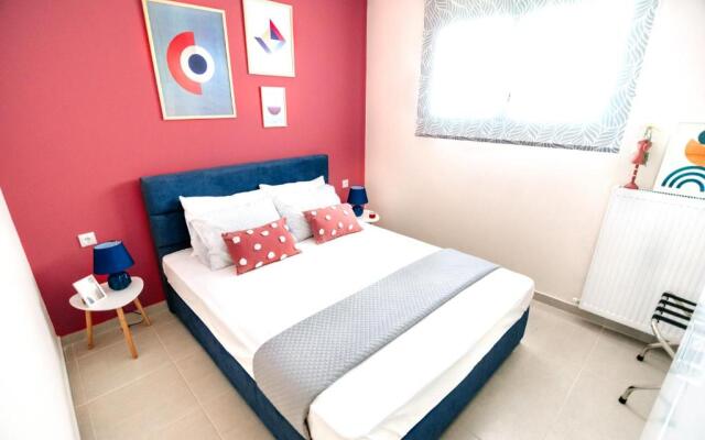 Sea Breeze Flat 2018