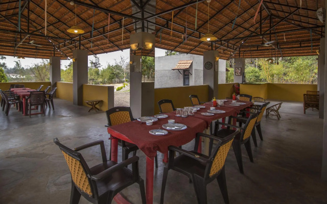 Kanha Kiskindha Resort