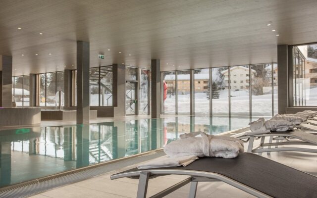 Pradas Resort Brigels