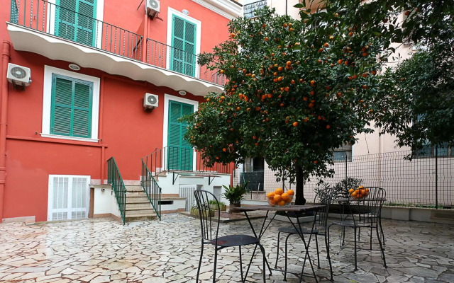 Hotel Pisa