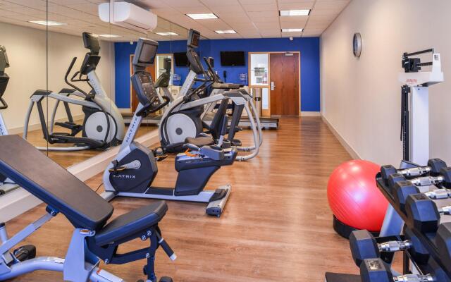 Holiday Inn Express Hotel & Suites Urbana-Champaign by IHG