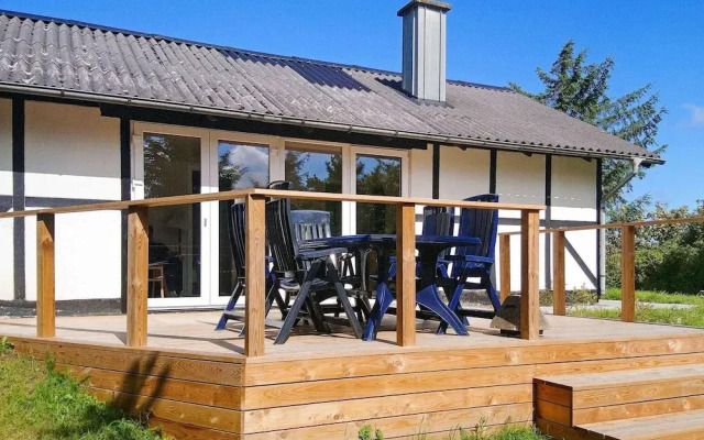 5 Person Holiday Home in Struer