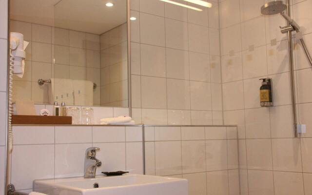 Krone Hittisau - Hotel & Restaurant im Bregenzerwald