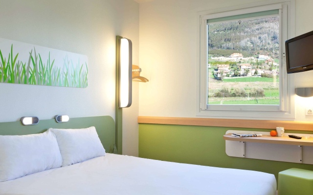 ibis budget Oviedo