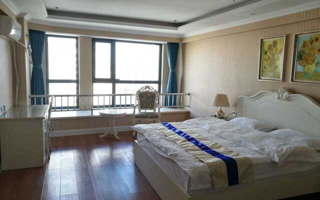 Qunli Venice Hotel Apartment