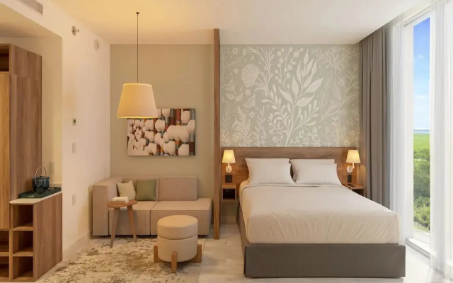 Hyatt Place Cancun Airport