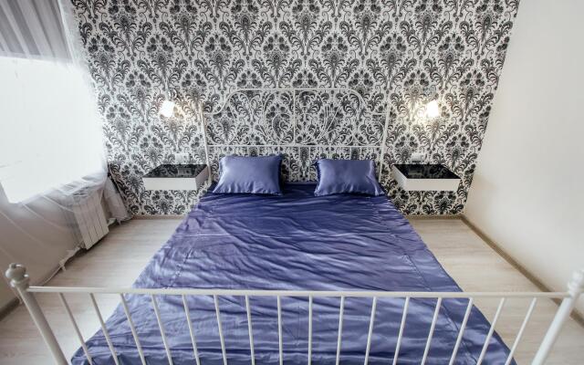 Апартаменты у Кремля на улице Октябрьской революции