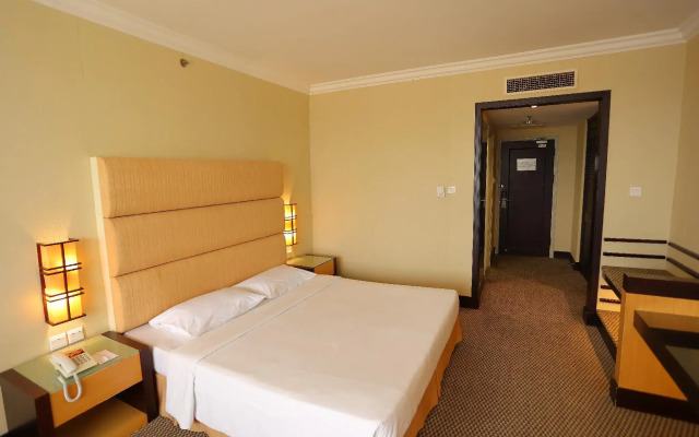 Dynasty Hotel Miri