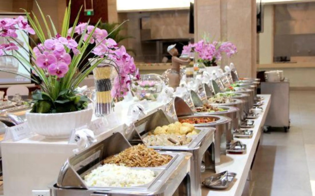 Bohai International Hotel