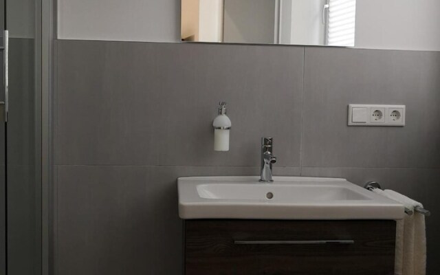 Tripinn POSTApart Aschaffenburg