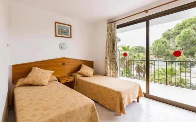 Bella Maria Apartments & Pool Club