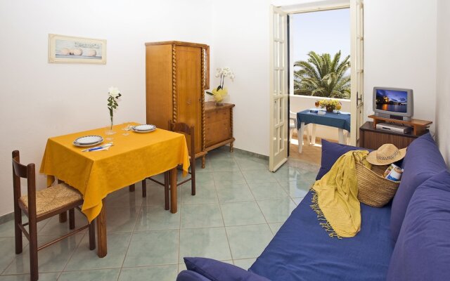 Hotel Vittorio Beach Resort