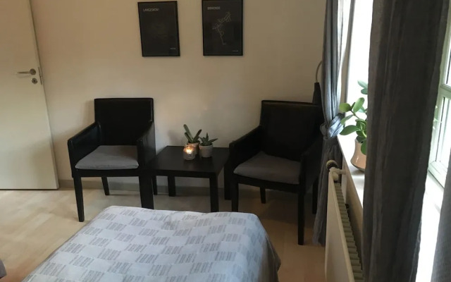 Birkende Bed And Breakfast