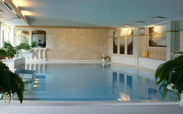 Kaisers Tanne - Premium Alles Inklusive Hotel