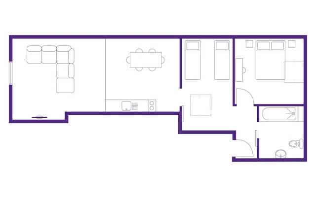 Beaverhall Holiday Apartments