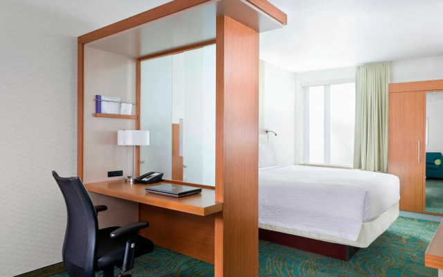 SpringHill Suites by Marriott Philadelphia Langhorne