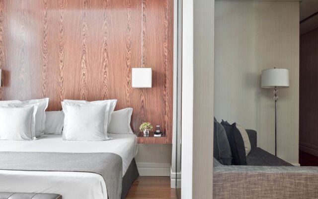 Hotel Único Madrid - Small Luxury Hotels