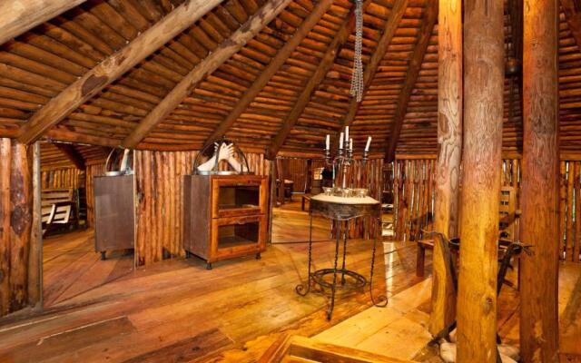 Borgo Paradiso 4 2 in Ciciano