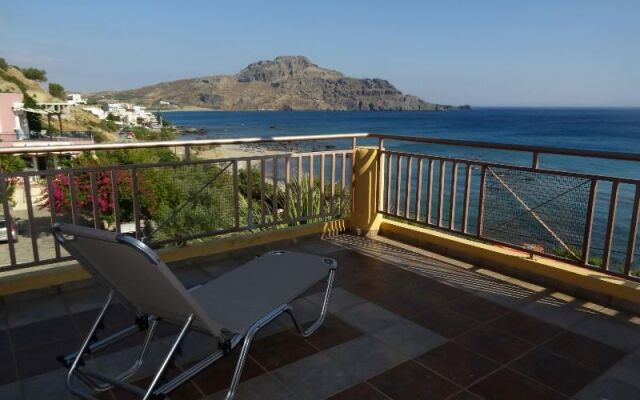 Thalassa House Apartments