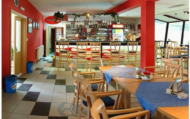 Hotel Mariana Gaborika