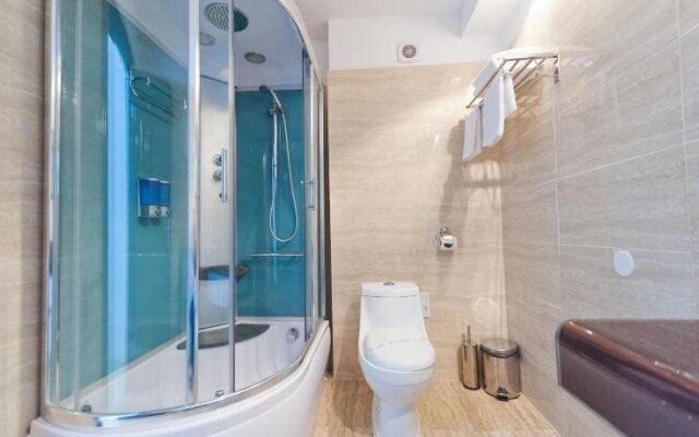 Hotel Recif