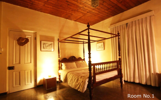 Senani Colonial Holiday Bungalow