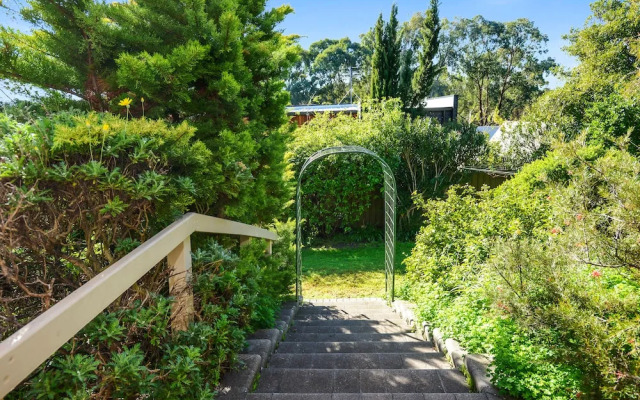 Kestrel Lodge Port Willunga