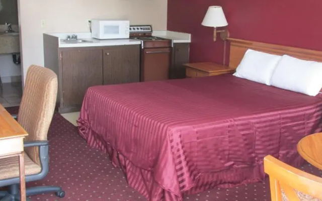 Econo Lodge