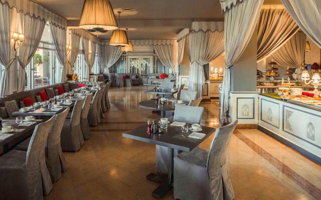 Sofitel Marrakech Palais Imperial & Spa