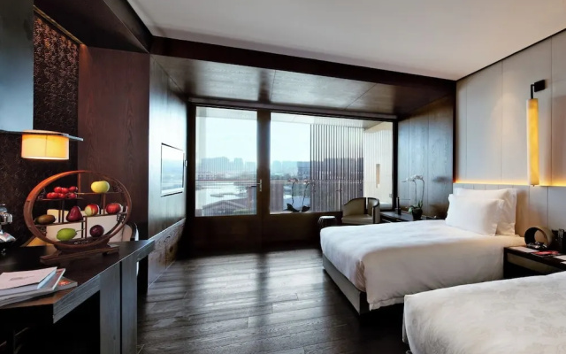 Bay Breeze Hotel Shenzhen – Guest Rooms – Shenzhen