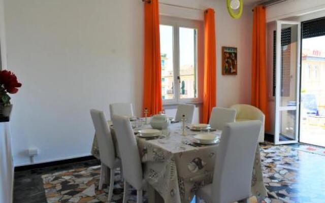 House Luna Rossa by Holiday World