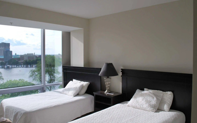 Charles River Executive Suites