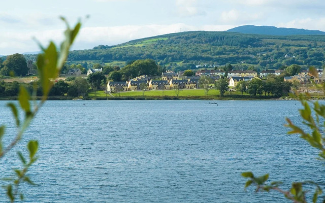 3 Bedroomed House With View of Kenmare Bay Estuary