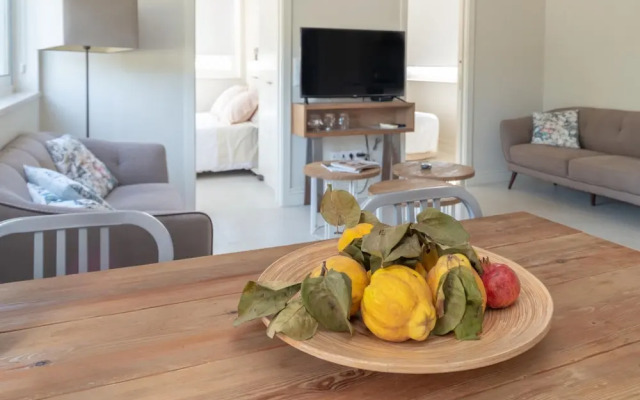 Fabrica Beach Apartamentos