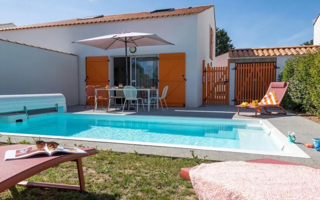 Residence Les Villas D'olonne, Les Sables D'olonne